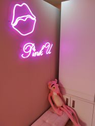 -Pink You美甲美睫纹绣定制中心