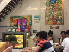 -甜心妈妈·榴莲星级糖水(北京路总店)