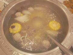 -鸿喜牛·潮汕鲜牛肉火锅(海浪湾店)