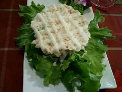 -满洲里饭店-尼基金俄餐厅
