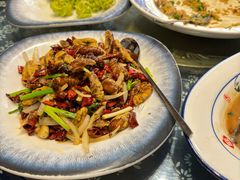 -旺角小渔村·海肠捞饭开创者(环山路店)