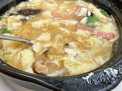 -买又大餐厅(福林里店)