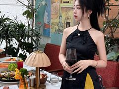 -泰漾Yang Aroi(静安嘉里中心店)