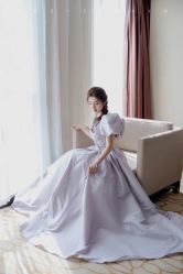-纯色时光婚纱艺术馆WHITE