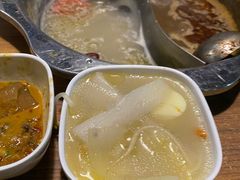 -傣妹火锅(南京东路一店)