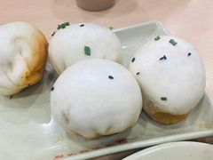 百家生煎包-百家鸡味馆(清泰店)