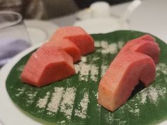 -金链花·泰国餐厅(国贸店)