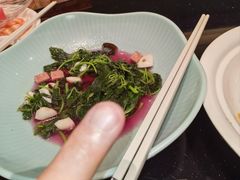 -恒记饭店(珠江路总店)