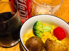 -森Some Fusion(荔湾店)