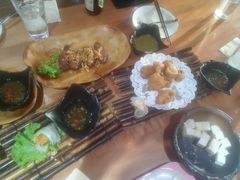 -越谜·越南餐厅(长白店)