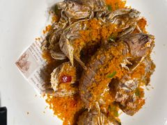 -梦都海鲜酒家(万达广场江桥店)