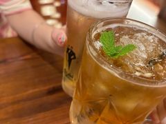 乌龙酒-鸟鹏烧鸟居酒屋(龙岗万科店)