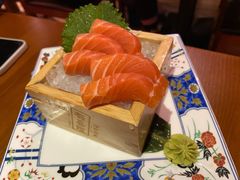 -有喜屋·深夜食堂(北京西路店)