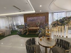 -花嫁丽舍婚礼殿堂(世博江景店)