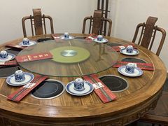 包厢-清真·京华源铜锅涮肉(丰庆店)