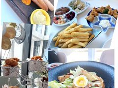 -KIDults童伴儿亲子餐厅(达美中心广场店)