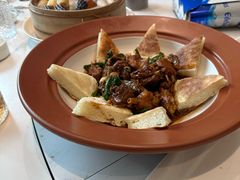 -盛福楼·惠山宴(盛岸路店)