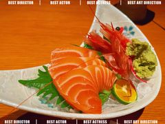 -yokocho上横町·日本食街(深业上城店)