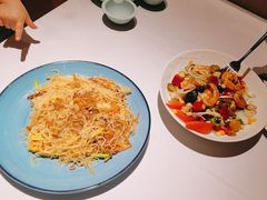 -Aqua Oasis 水天堂(相城天虹商场店)