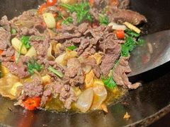 -小隐人家(乐松店)
