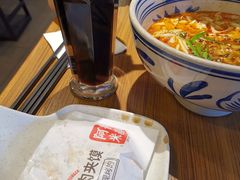 -阿香米线(龙岗万科广场店)