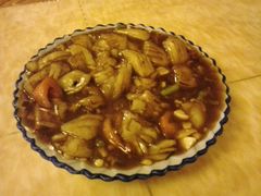 烧茄子-老三羊汤【北兴隆街店】