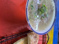 -张大学士中华牛肉汤(龙之梦店)