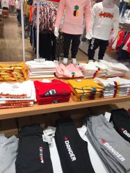 -balabala巴拉巴拉(杭州龙湖滨江天街店)