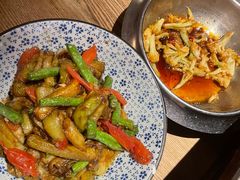 -蜜桃餐厅·江浙融合菜(荟聚购物中心店)