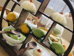 -苏小柳点心·手作小笼包(浦东嘉里城分院)