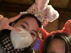 -迪士尼小镇