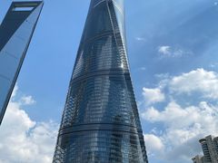 -上海中心大厦