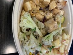 -超级碗FOODBOWL(成都来福士店)