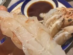 -極上萬膳·日料放题(来福士江景店)