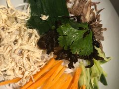 -云海肴·汽锅鸡·云南菜(天津国金汇店)