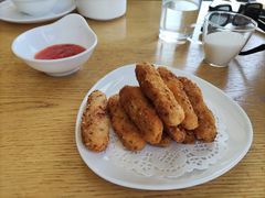 -平措康桑·和牛自助观景餐厅(布达拉宫店)