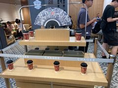 -霸王茶姬(正佳广场店)