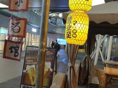 -破三川·新川菜(静安大融城店)
