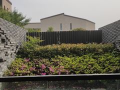 -上海崇明金茂凯悦酒店