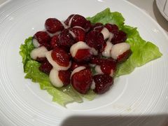 -北国饭店.海鲜.北方菜(新河路店)