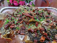 -尚品清汤羊肉
