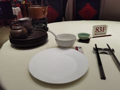 -凤凰楼酒家·粤宴点心(华强北店)