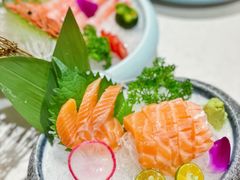 -香香海南菜餐厅