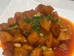 -旺达·福州菜(正大广场店)
