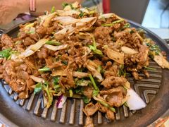 -八珍饺子·烤鸭·家常菜