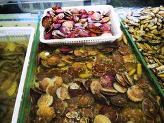 -美食宴海鲜自助