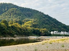 -渔梁坝