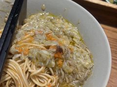 -李百蟹·江南蟹黄面·河景餐厅(夫子庙总店)