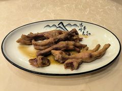 -昆承湖酒家·本帮农家菜