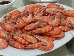 -考记泥焗鸡农庄·海鲜(北洛秘境店)